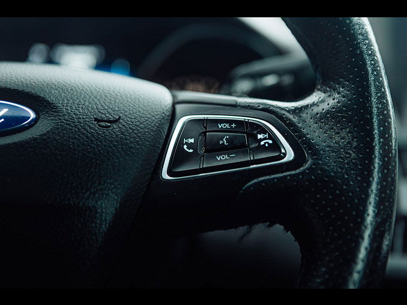 Ford Focus 1.5T EcoBoost ST-Line Hatchback 5dr Petrol Auto Euro 6 (s/s) (150 ps) 5dr Automatic 2026