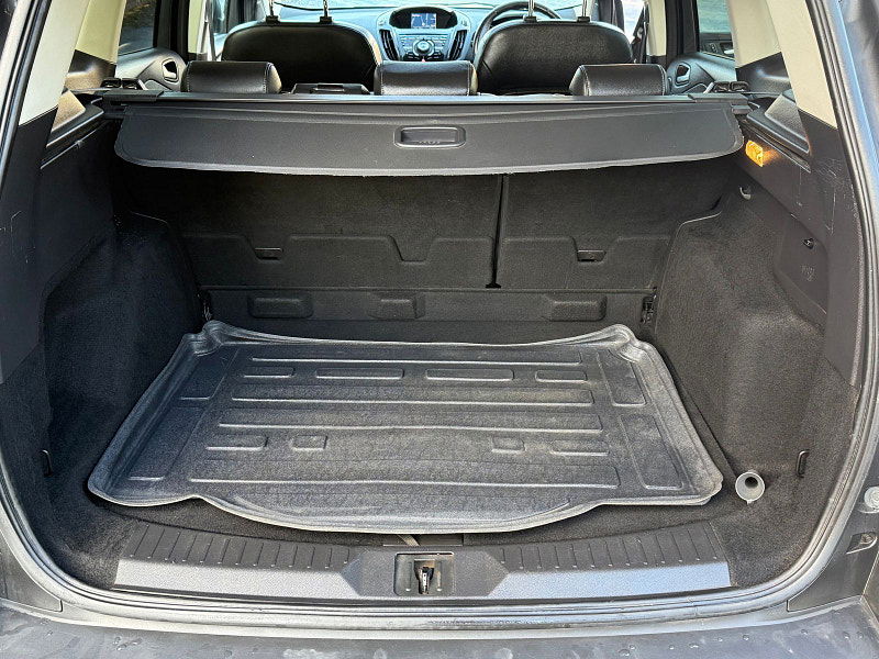 Ford Kuga 2.0L Titanium X TDCI 4x4 Auto SUV 5dr Diesel Automatic Euro 6 (177 bhp) 5dr Automatic 2025