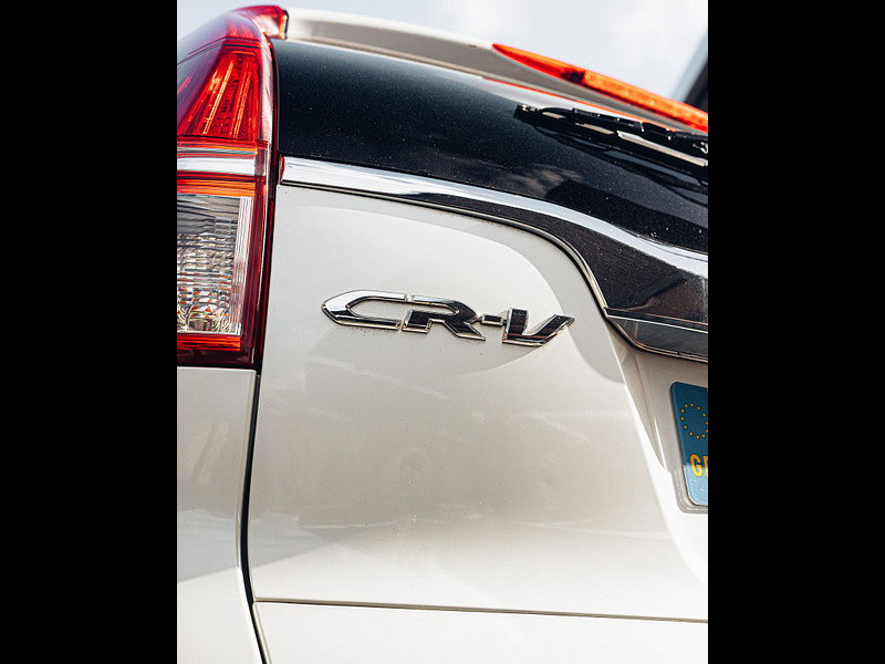 Honda CR-V 1.6 i-DTEC SR SUV 5dr Diesel Manual Euro 6 (s/s) (120 ps) 5dr Manual 2026