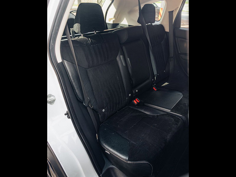 Honda CR-V 1.6 i-DTEC SR SUV 5dr Diesel Manual Euro 6 (s/s) (120 ps) 5dr Manual 2026