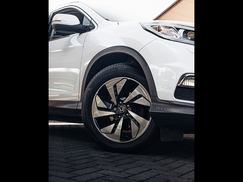 Honda CR-V 1.6 i-DTEC SR SUV 5dr Diesel Manual Euro 6 (s/s) (120 ps) 5dr Manual 2026