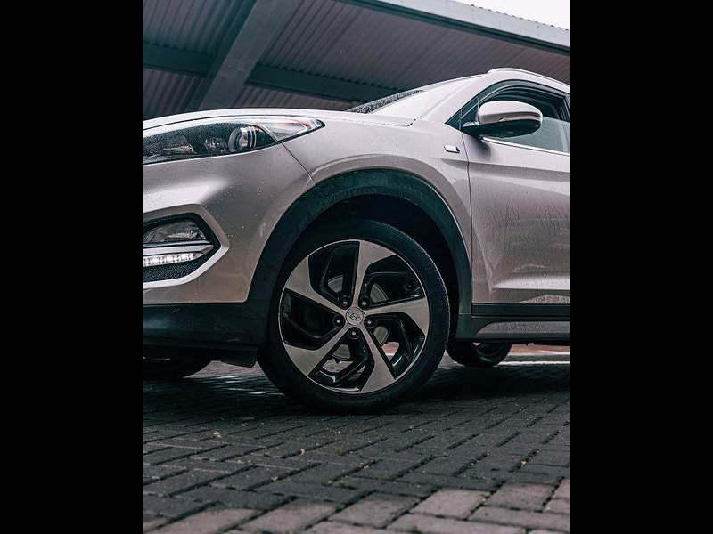 Hyundai Tucson Sport edition 5dr Manual 2026