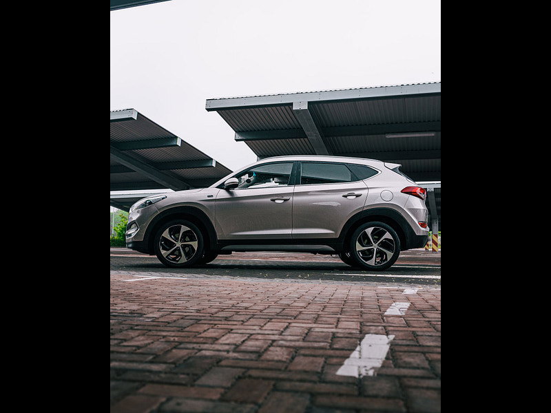 Hyundai Tucson Sport edition 5dr Manual 2026