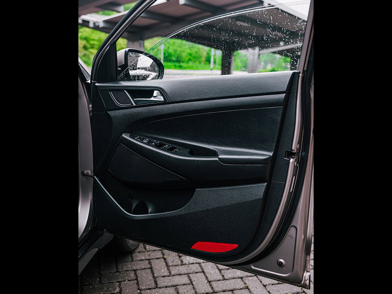 Hyundai Tucson Sport edition 5dr Manual 2026