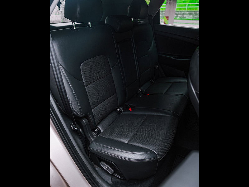 Hyundai Tucson Sport edition 5dr Manual 2026