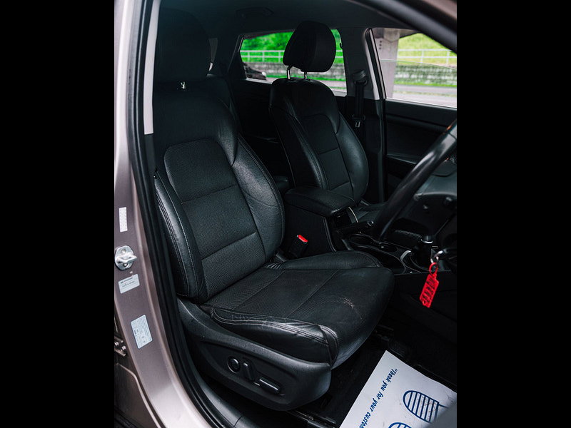 Hyundai Tucson Sport edition 5dr Manual 2026