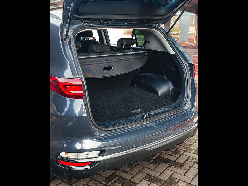 Kia Sportage 1.6 CRDi 2 SUV 5dr Diesel Manual Euro 6 (s/s) (134 bhp) 5dr Manual 2026