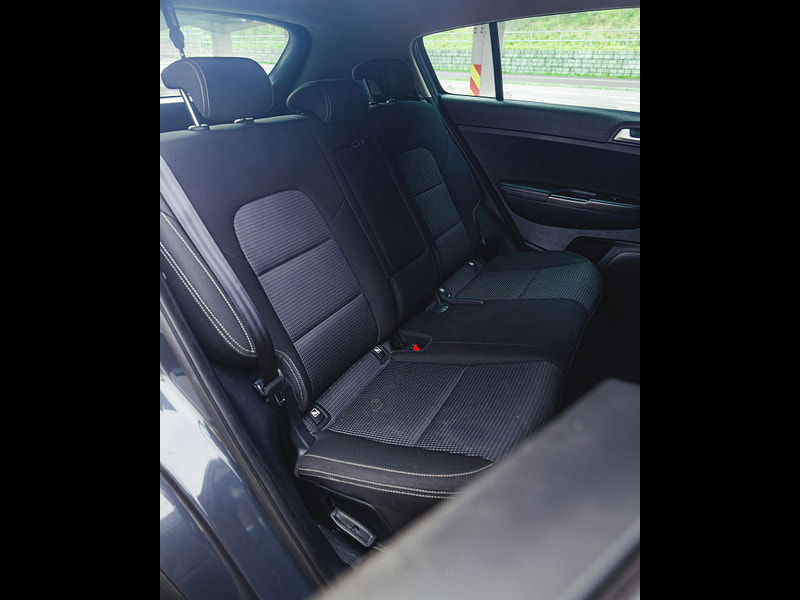 Kia Sportage 1.6 CRDi 2 SUV 5dr Diesel Manual Euro 6 (s/s) (134 bhp) 5dr Manual 2026