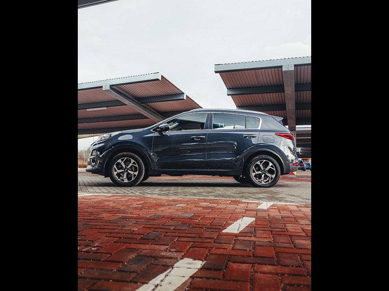 Kia Sportage 1.6 CRDi 2 SUV 5dr Diesel Manual Euro 6 (s/s) (134 bhp) 5dr Manual 2026