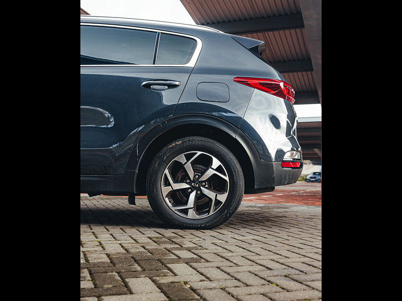 Kia Sportage 1.6 CRDi 2 SUV 5dr Diesel Manual Euro 6 (s/s) (134 bhp) 5dr Manual 2026