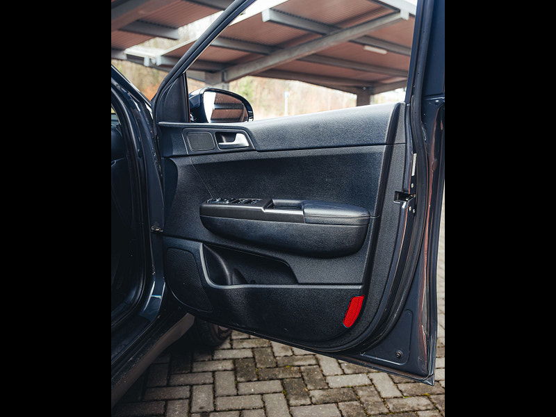 Kia Sportage 1.6 CRDi 2 SUV 5dr Diesel Manual Euro 6 (s/s) (134 bhp) 5dr Manual 2026