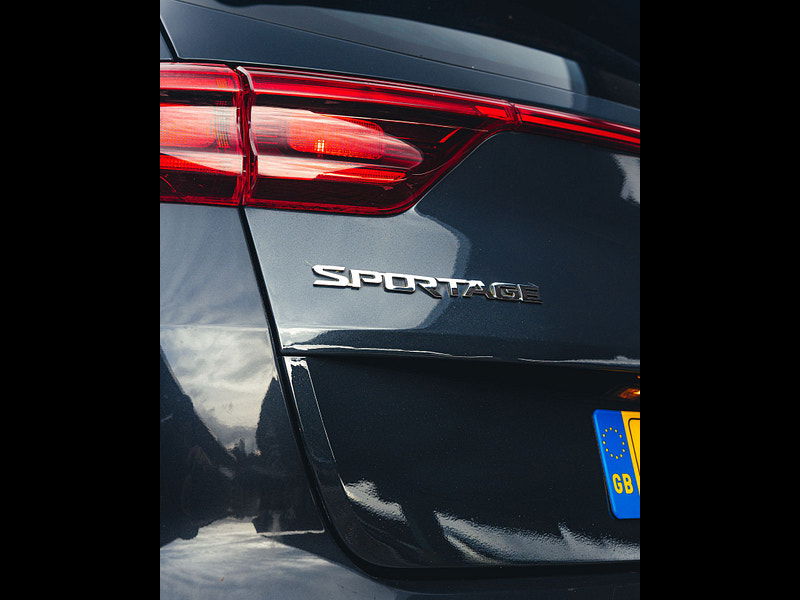 Kia Sportage 1.6 CRDi 2 SUV 5dr Diesel Manual Euro 6 (s/s) (134 bhp) 5dr Manual 2026