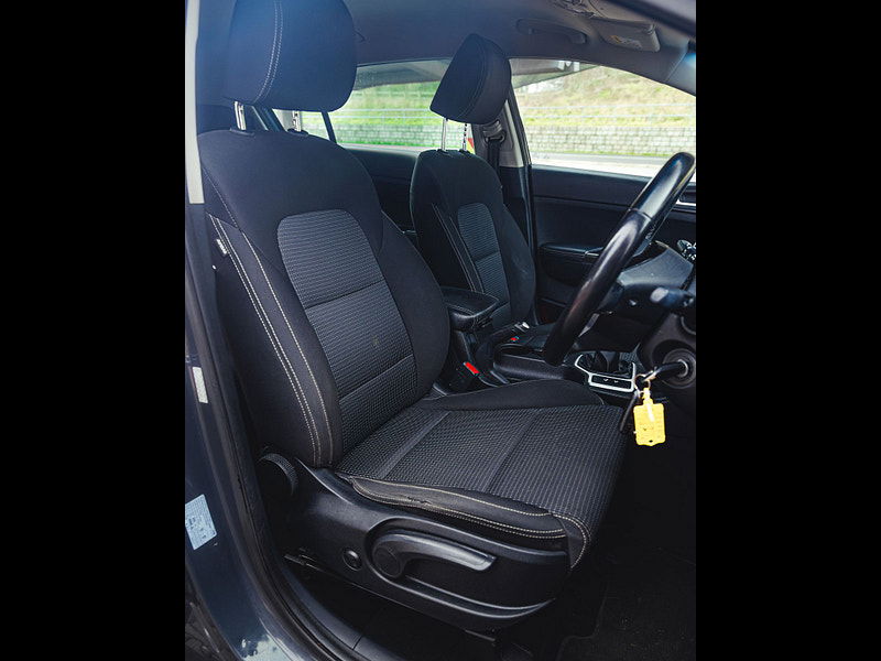 Kia Sportage 1.6 CRDi 2 SUV 5dr Diesel Manual Euro 6 (s/s) (134 bhp) 5dr Manual 2026