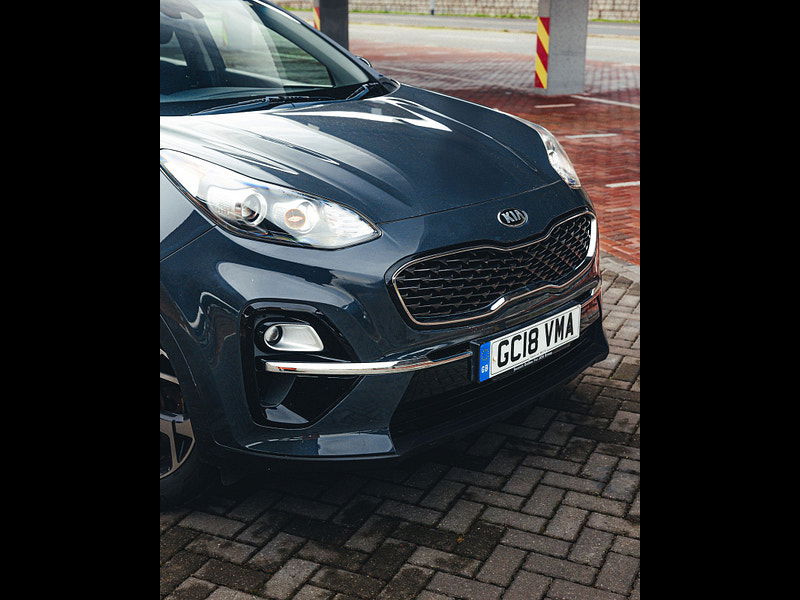 Kia Sportage 1.6 CRDi 2 SUV 5dr Diesel Manual Euro 6 (s/s) (134 bhp) 5dr Manual 2026