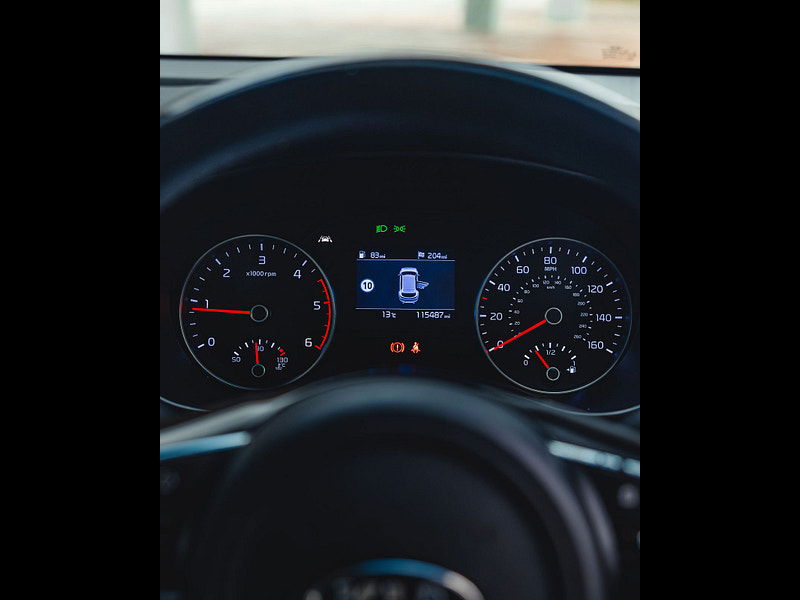 Kia Sportage 1.6 CRDi 2 SUV 5dr Diesel Manual Euro 6 (s/s) (134 bhp) 5dr Manual 2026