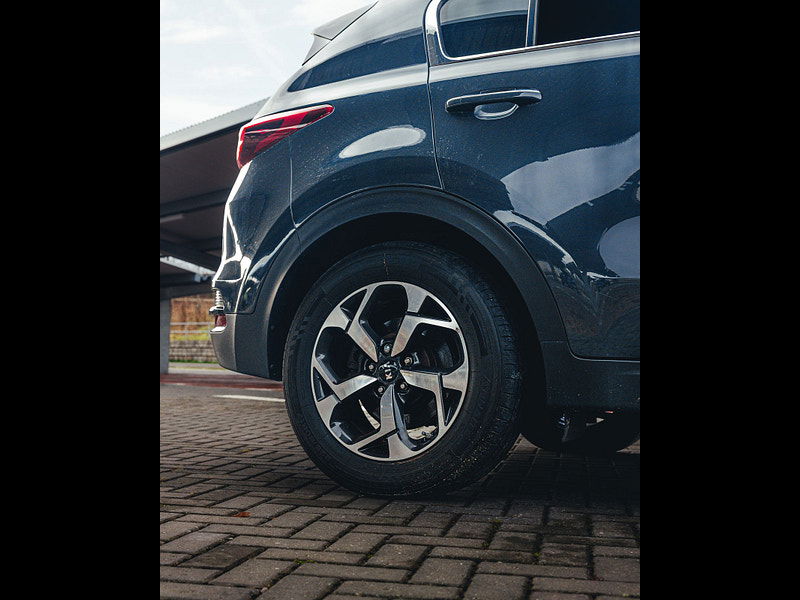 Kia Sportage 1.6 CRDi 2 SUV 5dr Diesel Manual Euro 6 (s/s) (134 bhp) 5dr Manual 2026