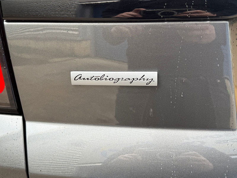 Land Rover Range Rover Sport 3.0L HSE SDV6 Auto SUV 5dr Diesel Automatic Euro 6 (306 bhp) 5dr Automatic 2025