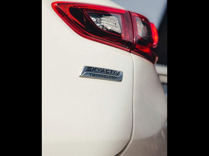 Mazda CX-3 1.5 SKYACTIV-D Sport Nav SUV 5dr Diesel Manual Euro 6 (s/s) (105 ps) 5dr Manual 2026