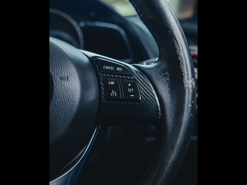 Mazda CX-3 1.5 SKYACTIV-D Sport Nav SUV 5dr Diesel Manual Euro 6 (s/s) (105 ps) 5dr Manual 2026