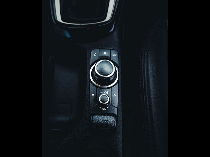 Mazda CX-3 1.5 SKYACTIV-D Sport Nav SUV 5dr Diesel Manual Euro 6 (s/s) (105 ps) 5dr Manual 2026