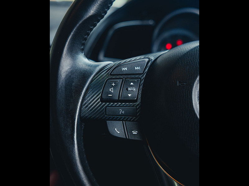 Mazda CX-3 1.5 SKYACTIV-D Sport Nav SUV 5dr Diesel Manual Euro 6 (s/s) (105 ps) 5dr Manual 2026