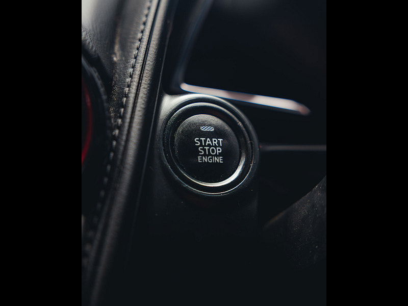 Mazda CX-3 1.5 SKYACTIV-D Sport Nav SUV 5dr Diesel Manual Euro 6 (s/s) (105 ps) 5dr Manual 2026