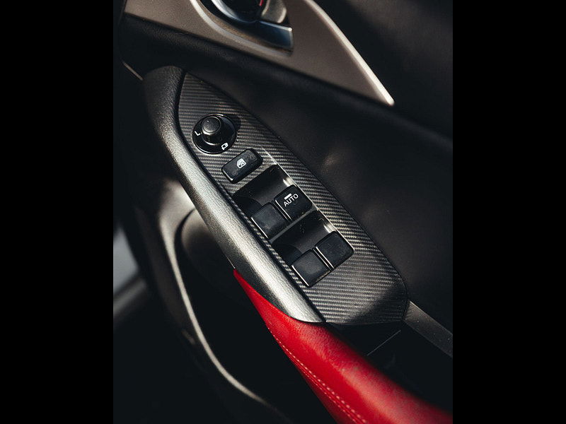 Mazda CX-3 1.5 SKYACTIV-D Sport Nav SUV 5dr Diesel Manual Euro 6 (s/s) (105 ps) 5dr Manual 2026