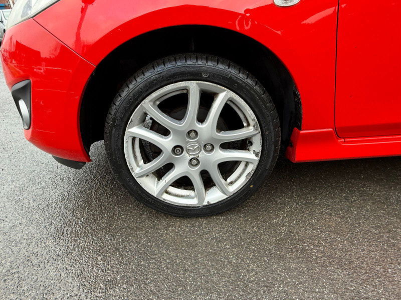 Mazda Mazda2 1.3 Takuya Hatchback 5dr Petrol Manual Euro 5 (84 ps) 5dr Manual 2026