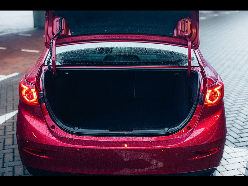 Mazda Mazda3 2.2L Sport Nav D Saloon 4dr Diesel Manual Euro 5 (148 bhp) 4dr Manual 2025