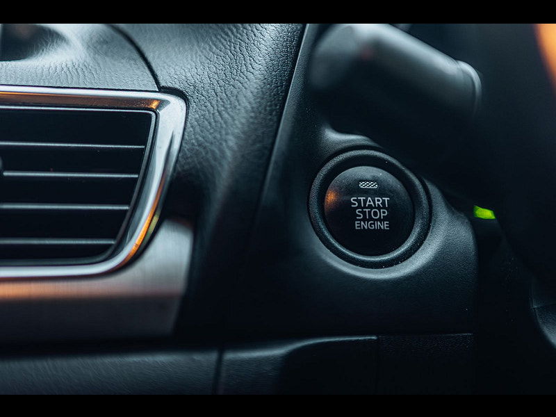 Mazda Mazda3 2.2L Sport Nav D Saloon 4dr Diesel Manual Euro 5 (148 bhp) 4dr Manual 2025