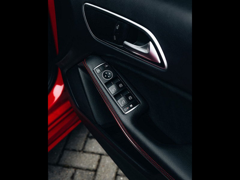 Mercedes-Benz A Class 1.5 A180 CDI AMG Sport Hatchback 5dr Diesel 7G-DCT Euro 6 (s/s) (109 ps) 5dr Automatic 2026