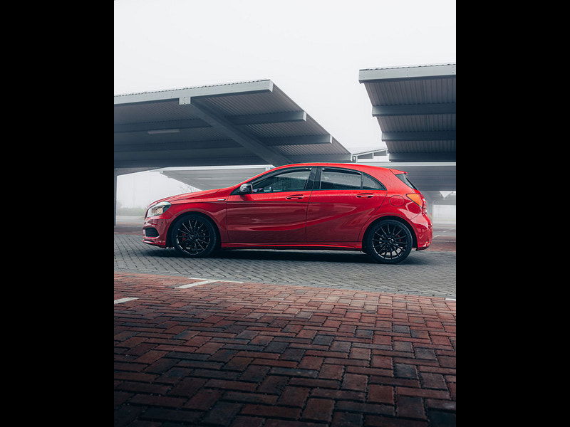 Mercedes-Benz A Class 1.5 A180 CDI AMG Sport Hatchback 5dr Diesel 7G-DCT Euro 6 (s/s) (109 ps) 5dr Automatic 2026