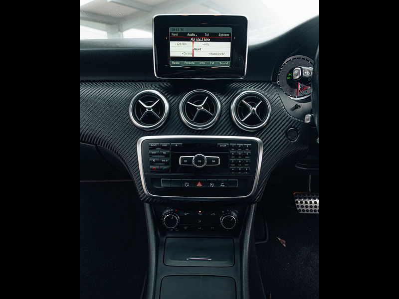 Mercedes-Benz A Class 1.5 A180 CDI AMG Sport Hatchback 5dr Diesel 7G-DCT Euro 6 (s/s) (109 ps) 5dr Automatic 2026