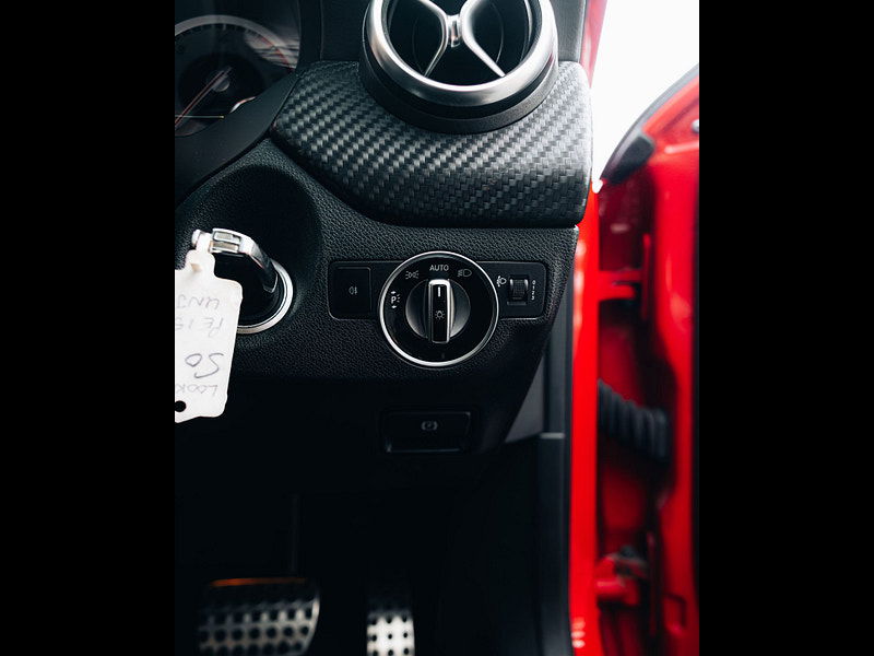 Mercedes-Benz A Class 1.5 A180 CDI AMG Sport Hatchback 5dr Diesel 7G-DCT Euro 6 (s/s) (109 ps) 5dr Automatic 2026