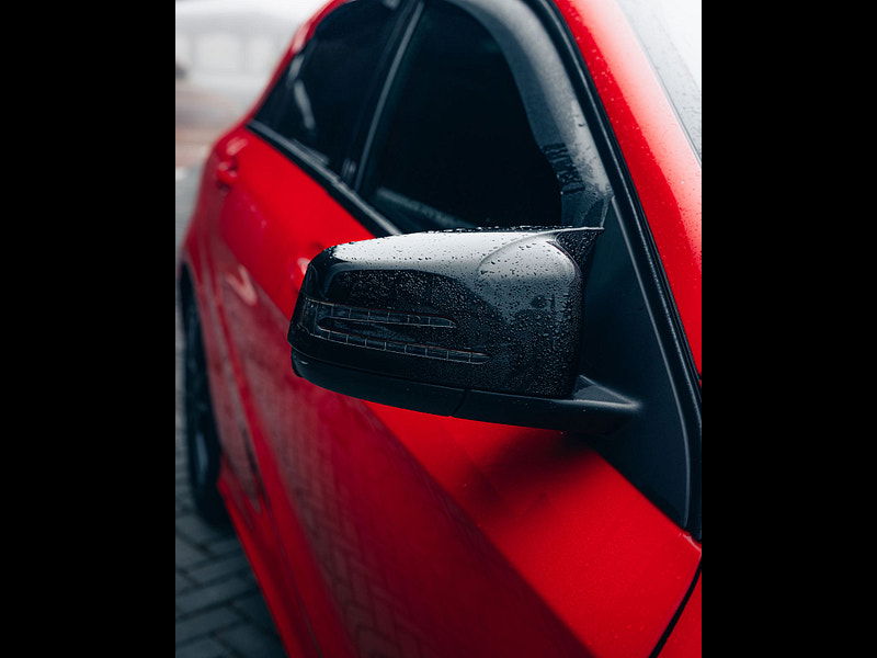 Mercedes-Benz A Class 1.5 A180 CDI AMG Sport Hatchback 5dr Diesel 7G-DCT Euro 6 (s/s) (109 ps) 5dr Automatic 2026