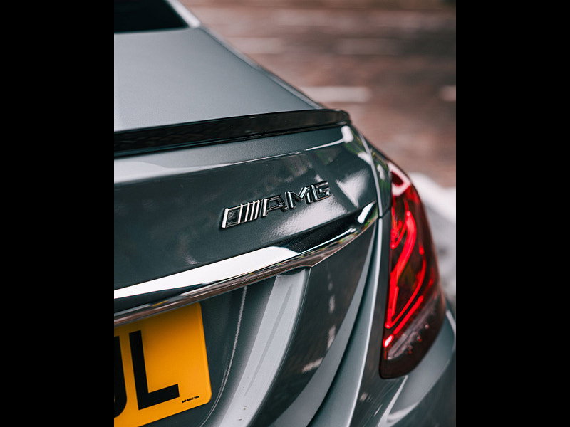 Mercedes-Benz C Class 2.1 C220 BlueTEC AMG Line (Premium) Saloon 4dr Diesel G-Tronic+ Euro 6 (s/s) (170 ps) 4dr Automatic 2026