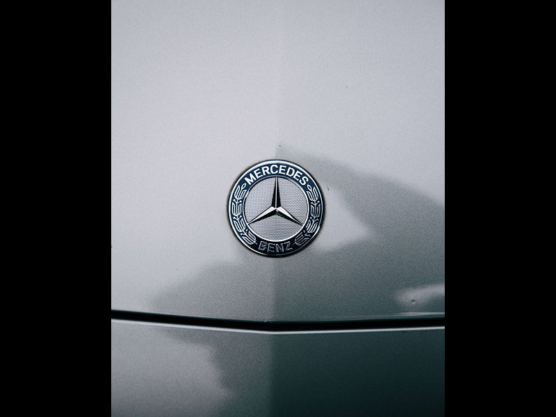 Mercedes-Benz C Class 2.1 C220 BlueTEC AMG Line (Premium) Saloon 4dr Diesel G-Tronic+ Euro 6 (s/s) (170 ps) 4dr Automatic 2026
