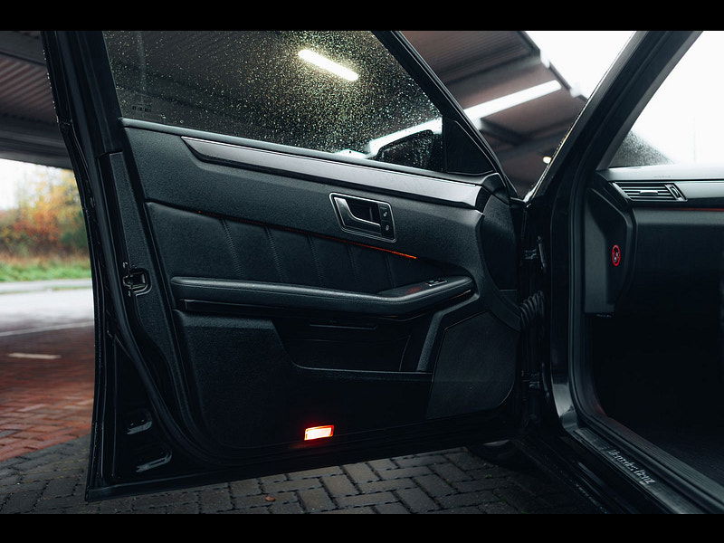 Mercedes-Benz E Class 2.1 E220 CDI BlueEfficiency Avantgarde Estate 5dr Diesel G-Tronic+ Euro 5 (s/s) (170 ps) 5dr Automatic 2026