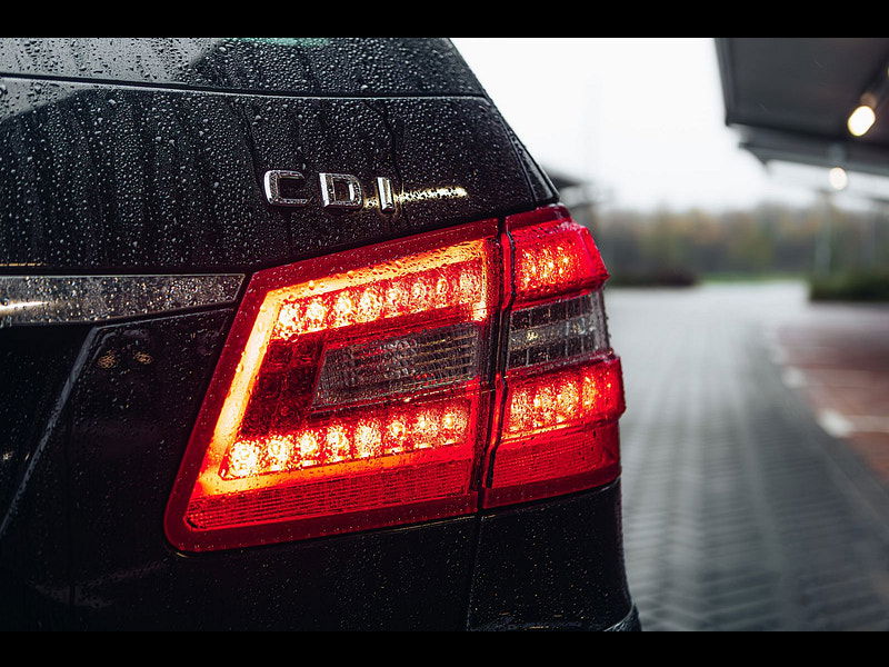 Mercedes-Benz E Class 2.1 E220 CDI BlueEfficiency Avantgarde Estate 5dr Diesel G-Tronic+ Euro 5 (s/s) (170 ps) 5dr Automatic 2026