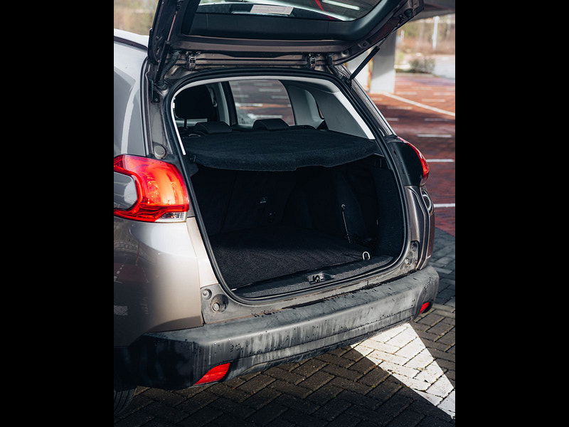 Peugeot 2008 1.2 PureTech Active SUV 5dr Petrol Manual Euro 6 (82 ps) 5dr Manual 2026