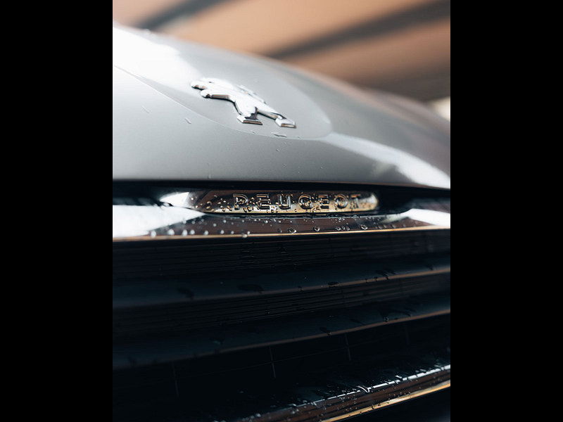 Peugeot 2008 1.2 PureTech Active SUV 5dr Petrol Manual Euro 6 (82 ps) 5dr Manual 2026