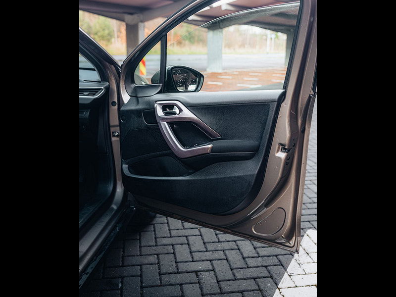 Peugeot 2008 1.2 PureTech Active SUV 5dr Petrol Manual Euro 6 (82 ps) 5dr Manual 2026