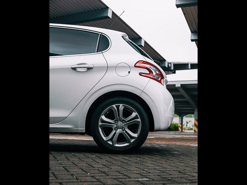 Peugeot 208 1.2 VTi Allure Hatchback 5dr Petrol Manual Euro 5 (82 ps) 5dr Manual 2026
