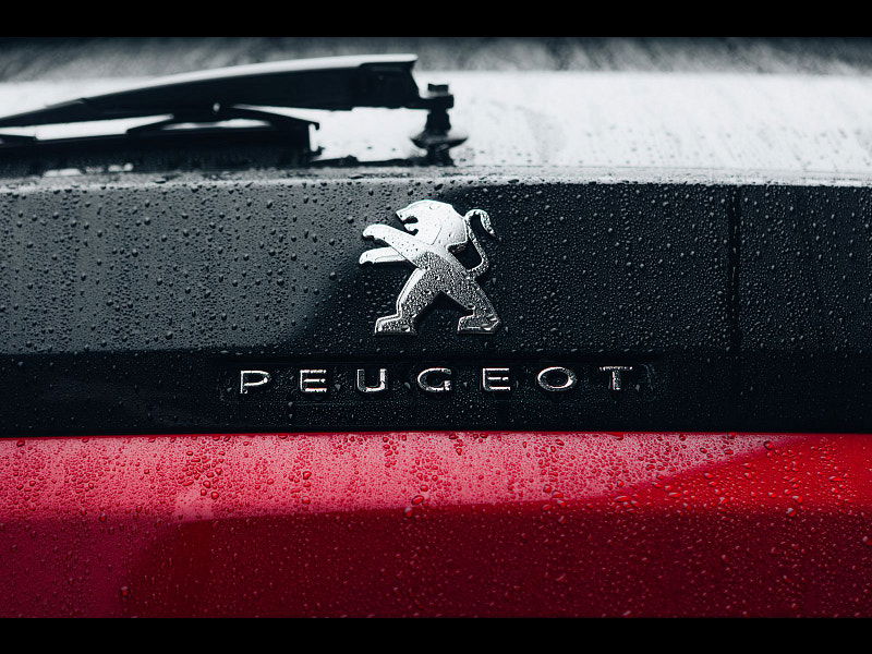 Peugeot 3008 1.6L Active Blue HDi S/S SUV 5dr Diesel Manual Euro 6 (120 bhp) 5dr Manual 2025