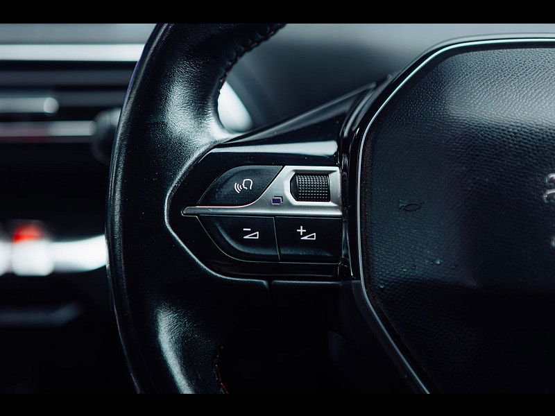 Peugeot 3008 1.6L Active Blue HDi S/S SUV 5dr Diesel Manual Euro 6 (120 bhp) 5dr Manual 2025