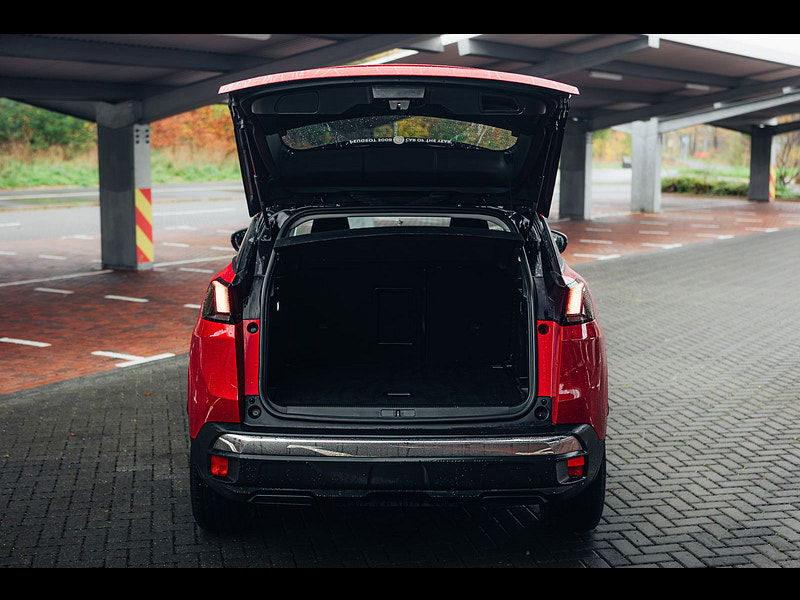 Peugeot 3008 1.6L Active Blue HDi S/S SUV 5dr Diesel Manual Euro 6 (120 bhp) 5dr Manual 2025