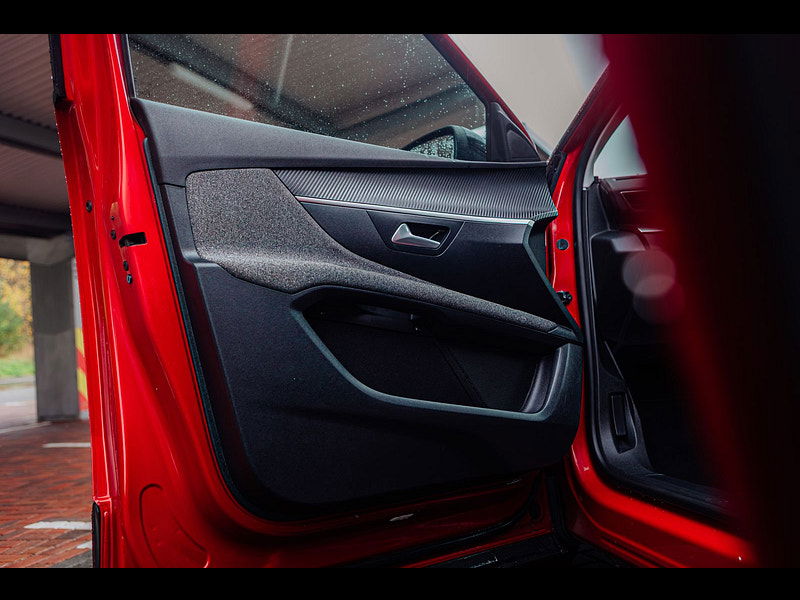 Peugeot 3008 1.6L Active Blue HDi S/S SUV 5dr Diesel Manual Euro 6 (120 bhp) 5dr Manual 2025