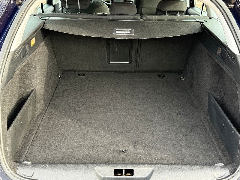 Peugeot 308 1.2L Allure S/S Auto Estate 5dr Petrol Automatic Euro 6 (130 bhp) 5dr Automatic 2025