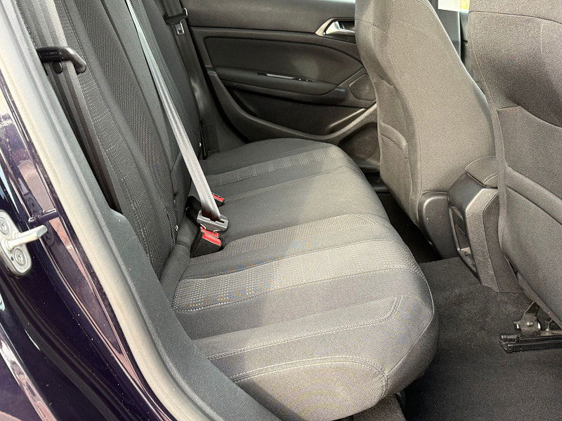 Peugeot 308 1.2L Allure S/S Auto Estate 5dr Petrol Automatic Euro 6 (130 bhp) 5dr Automatic 2025