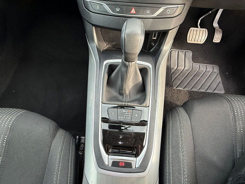 Peugeot 308 1.2L Allure S/S Auto Estate 5dr Petrol Automatic Euro 6 (130 bhp) 5dr Automatic 2025